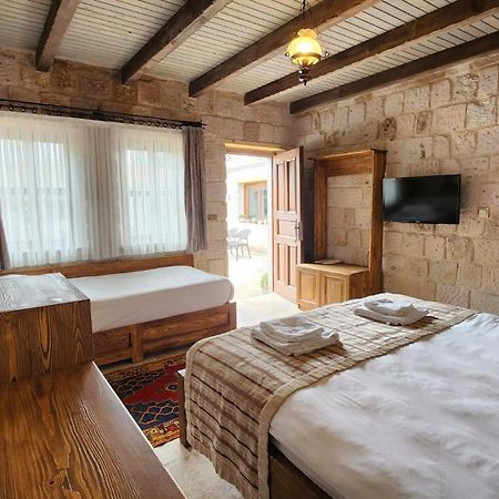 Yildiz Hotel ウルギュップ エクステリア 写真