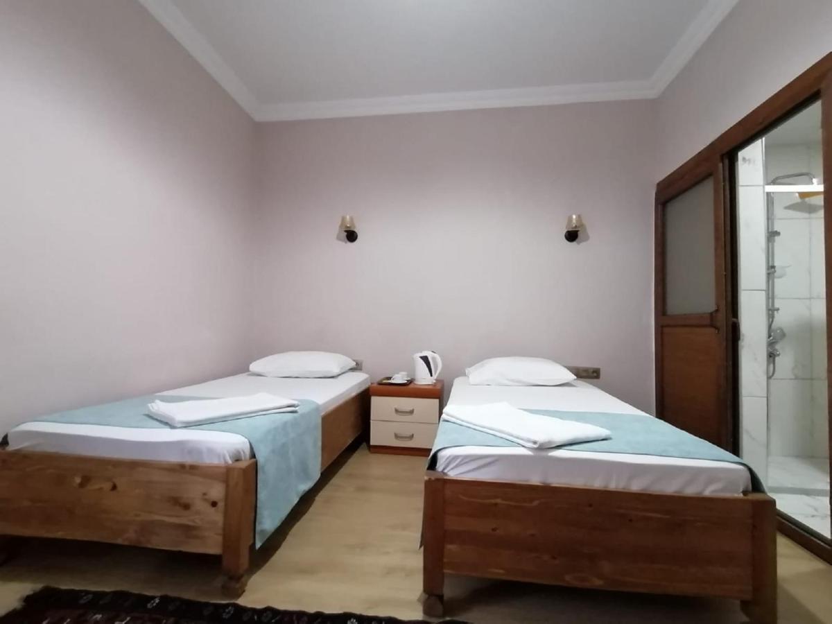 Yildiz Hotel ウルギュップ エクステリア 写真