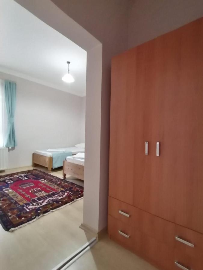 Yildiz Hotel ウルギュップ エクステリア 写真