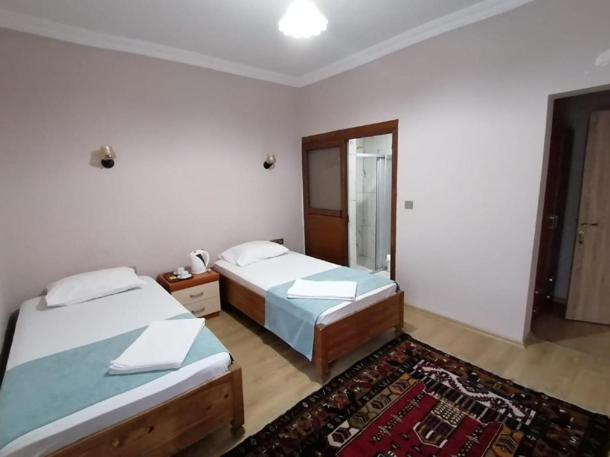 Yildiz Hotel ウルギュップ エクステリア 写真