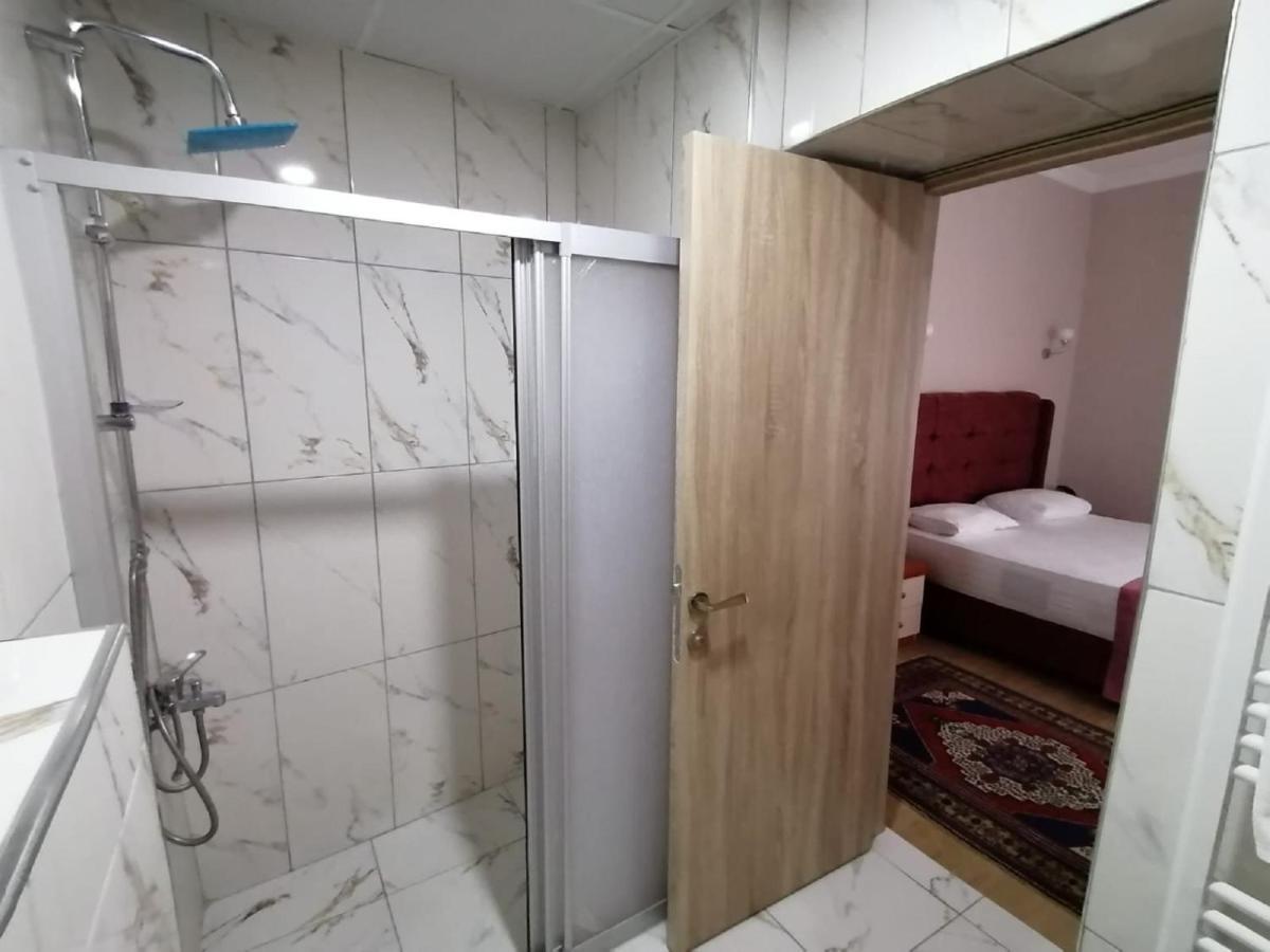 Yildiz Hotel ウルギュップ エクステリア 写真