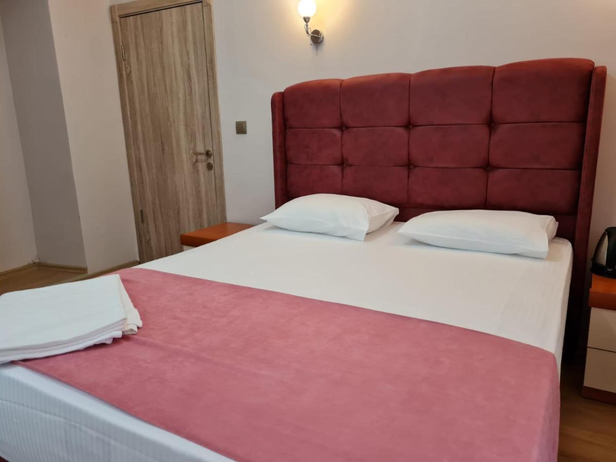 Yildiz Hotel ウルギュップ エクステリア 写真