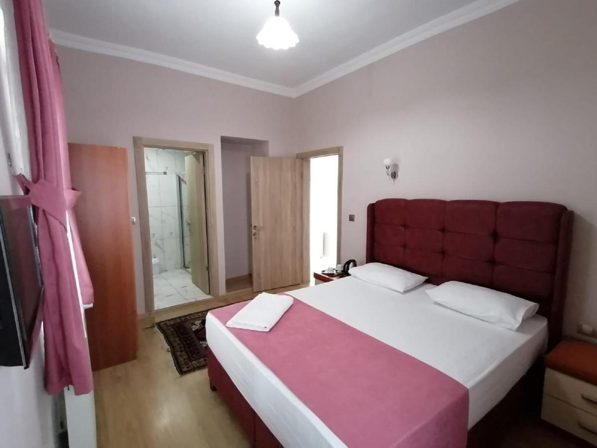 Yildiz Hotel ウルギュップ エクステリア 写真