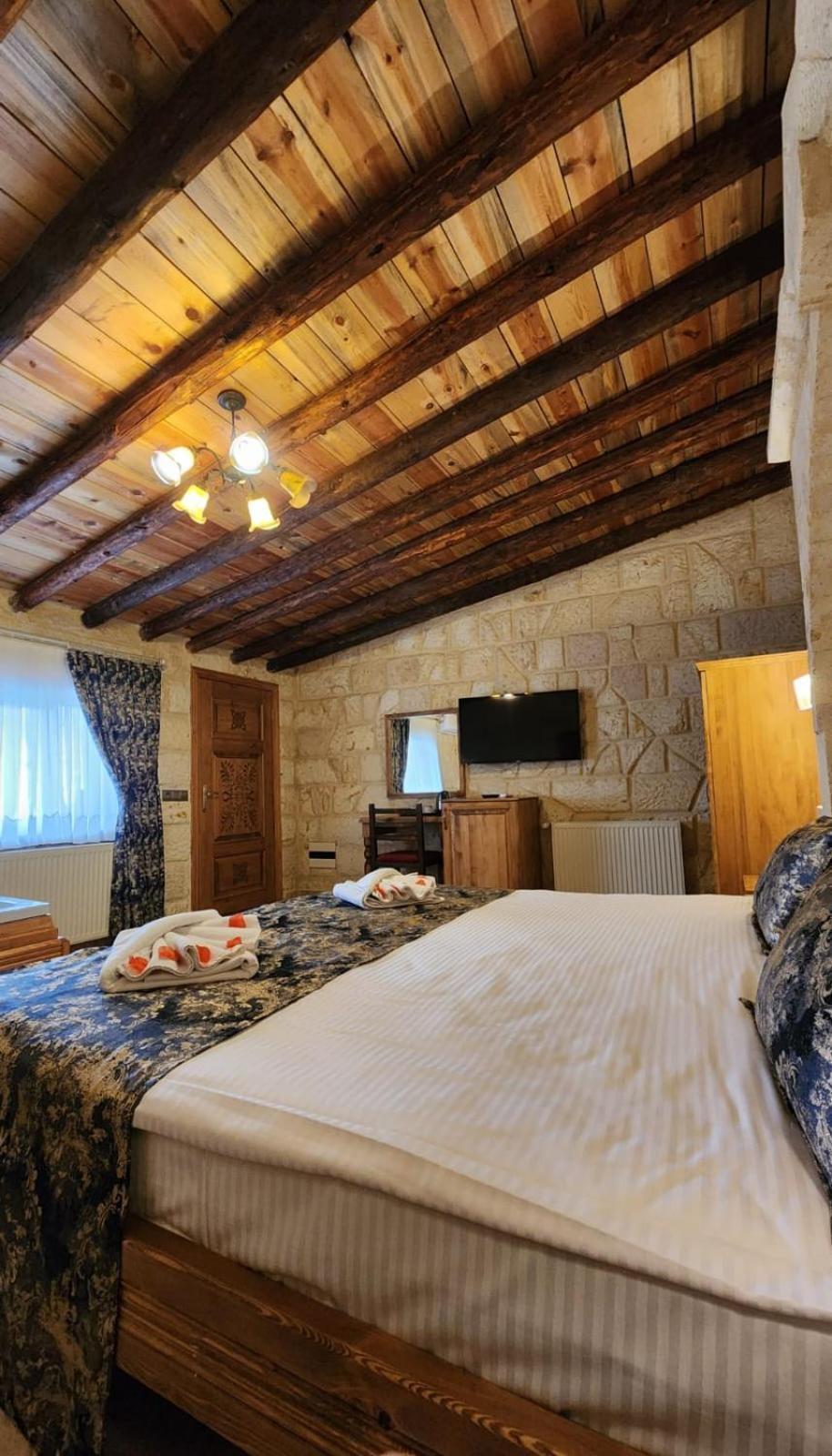 Yildiz Hotel ウルギュップ エクステリア 写真