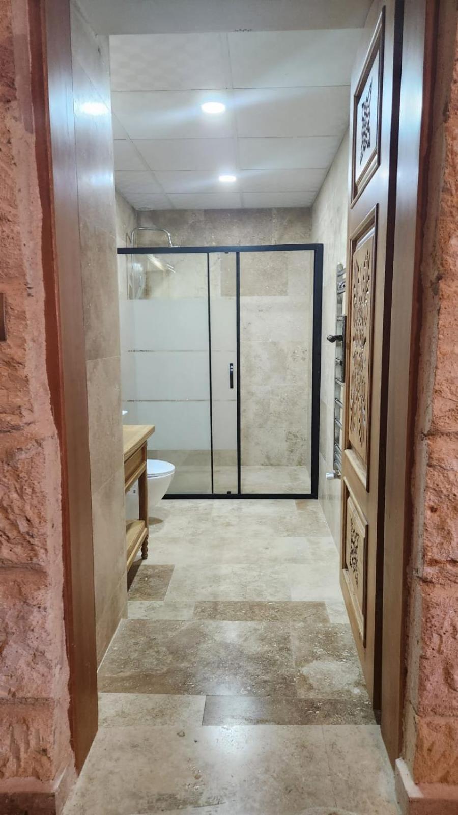 Yildiz Hotel ウルギュップ エクステリア 写真