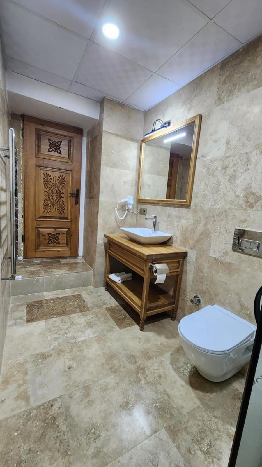 Yildiz Hotel ウルギュップ エクステリア 写真