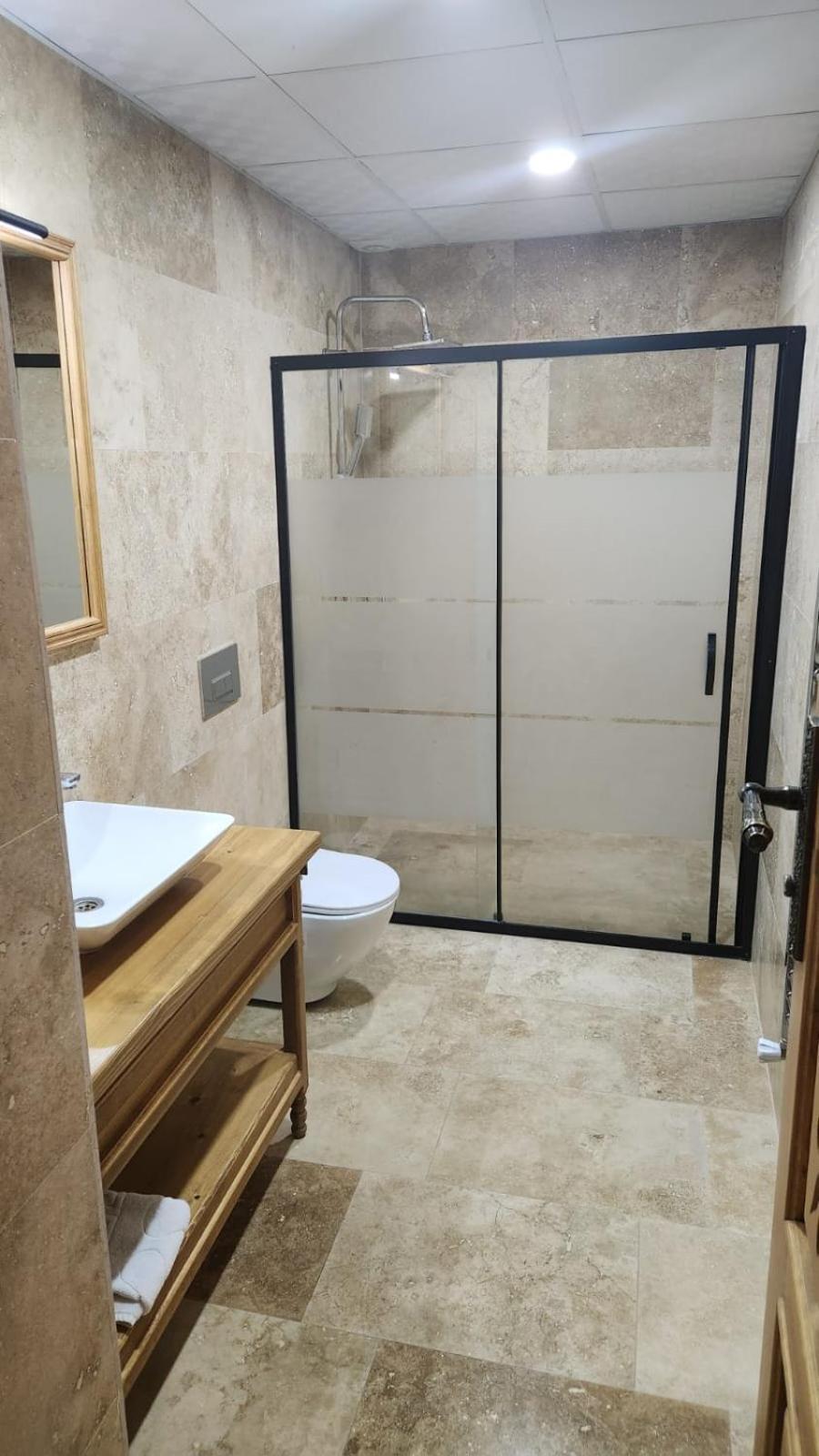 Yildiz Hotel ウルギュップ エクステリア 写真