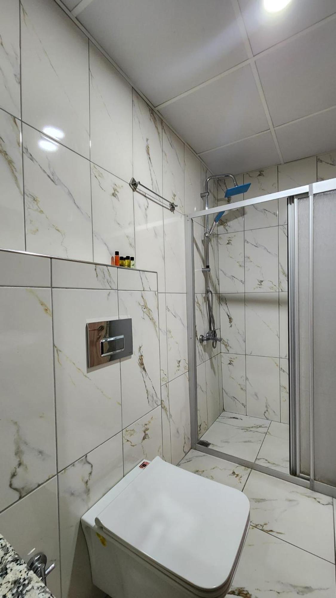 Yildiz Hotel ウルギュップ エクステリア 写真