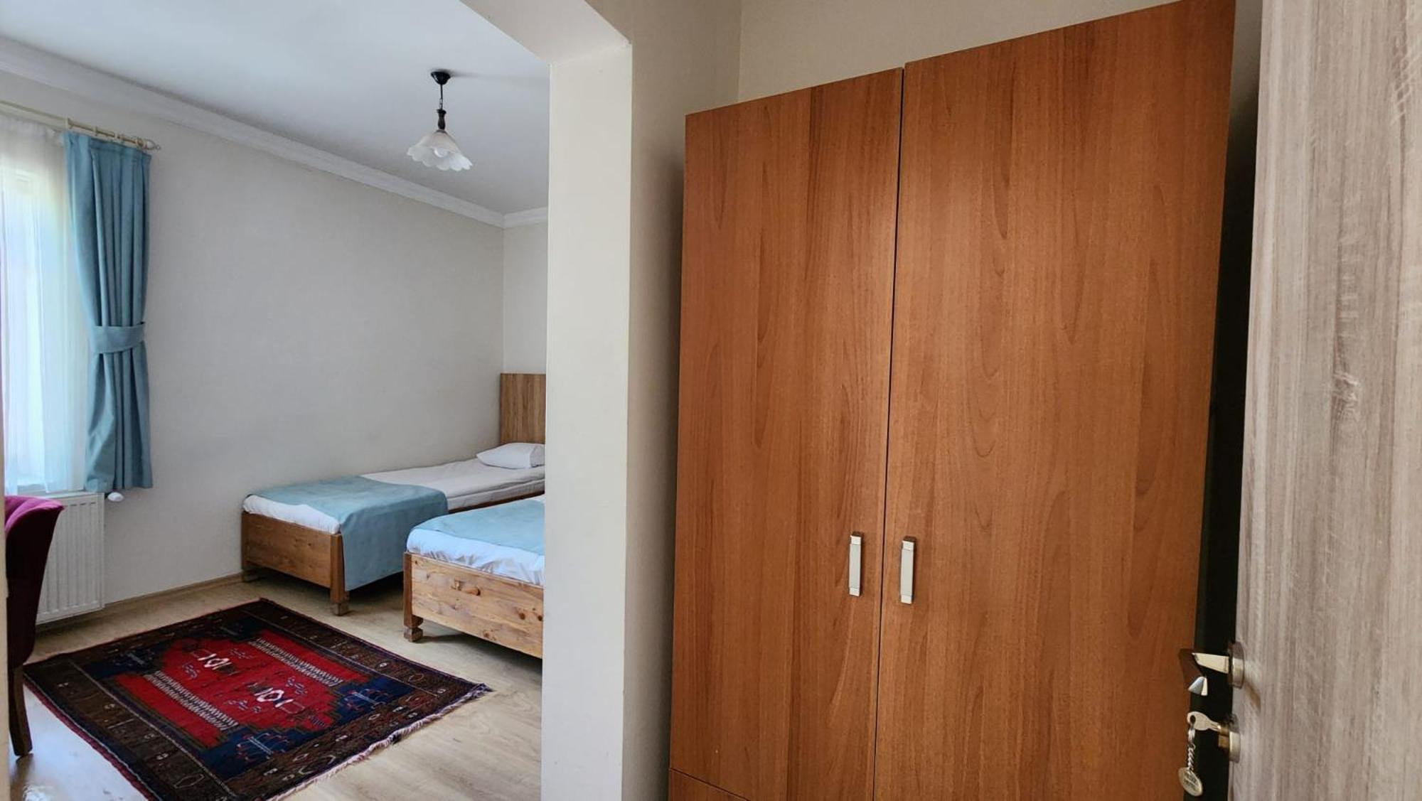 Yildiz Hotel ウルギュップ エクステリア 写真