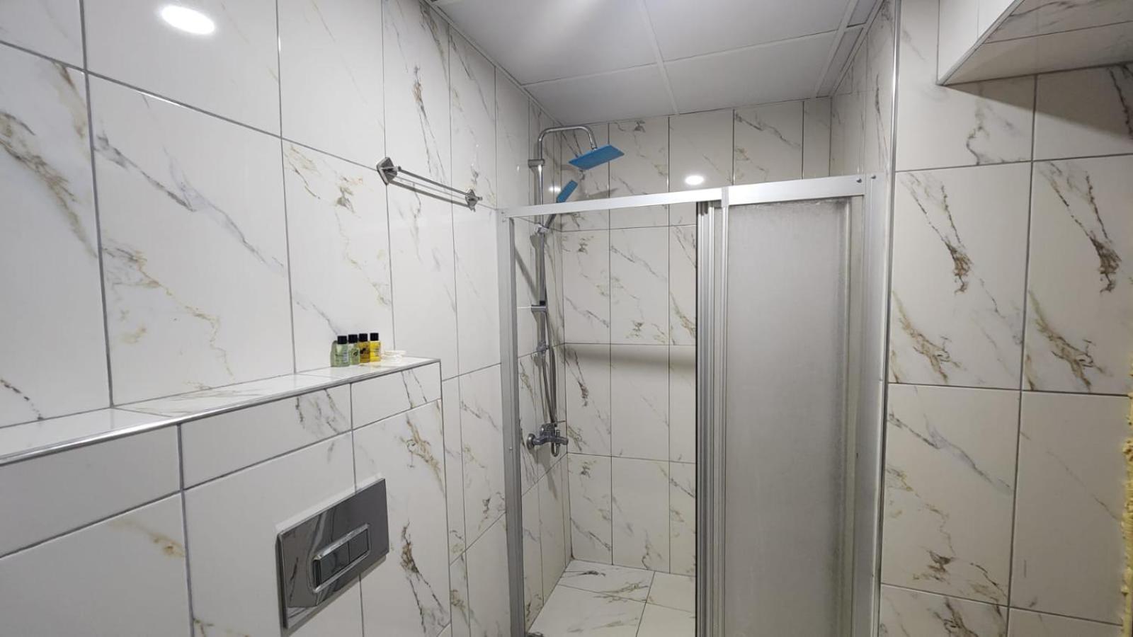 Yildiz Hotel ウルギュップ エクステリア 写真