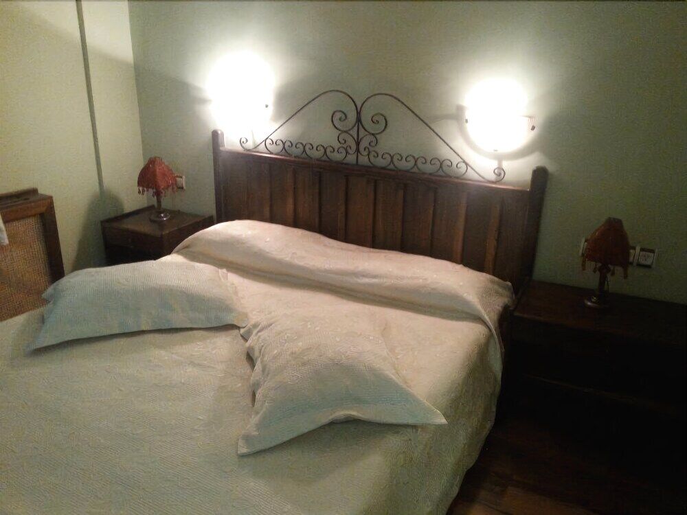 Yildiz Hotel ウルギュップ エクステリア 写真
